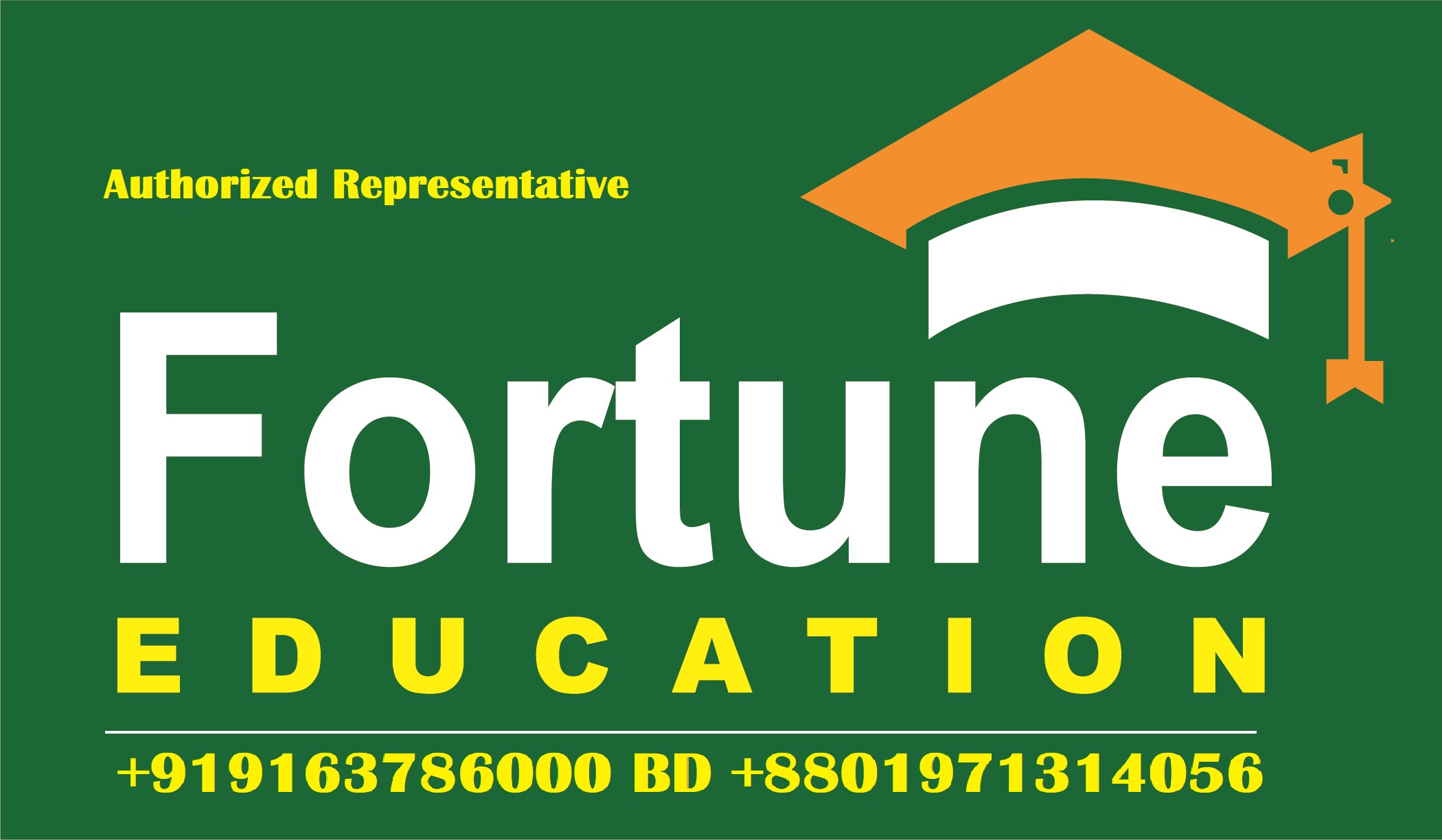 Fortune Education Bangladesh