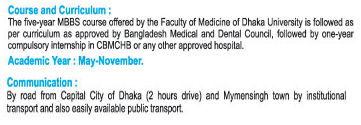 Community Based Medical College
