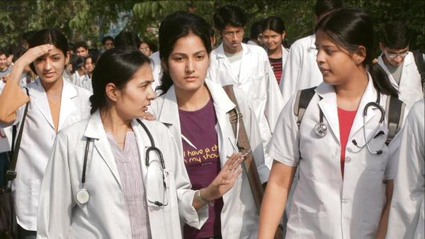 Government clears NMC Bill to revamp medical education system