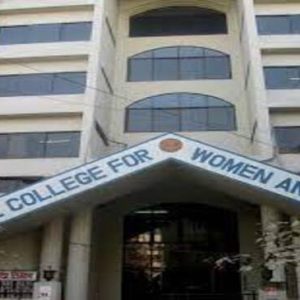 Medical College for womens