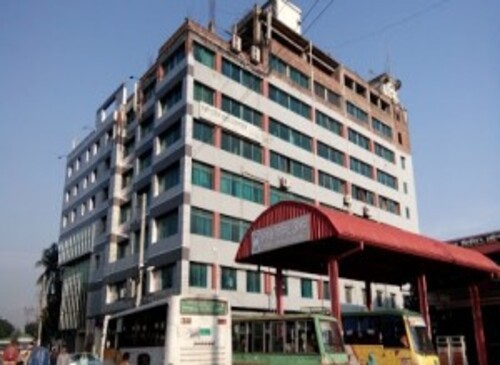 MARKS Medical College