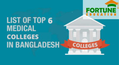 Best Medical Colleges in Bangladesh